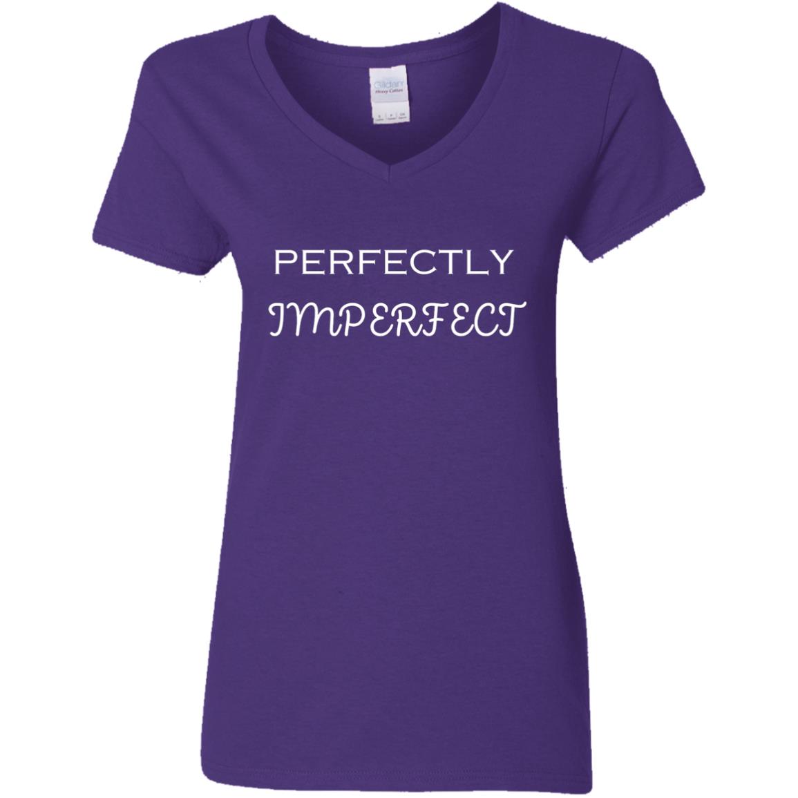 Perfectly Imperfect - T Shirt