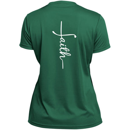 Faith - T-Shirt