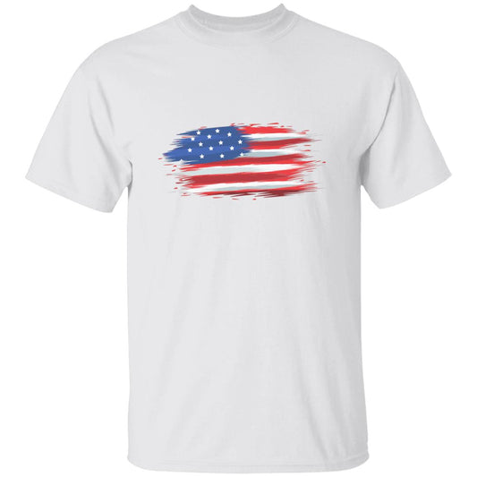 USA TEE SHIRT FLAG (2)