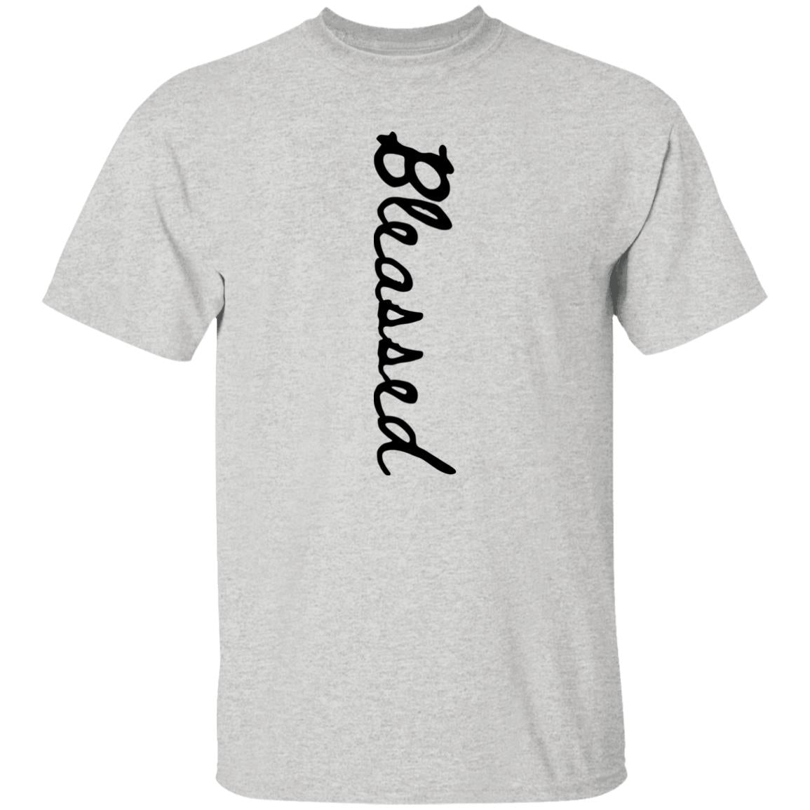 Blessed - Tee Shirt
