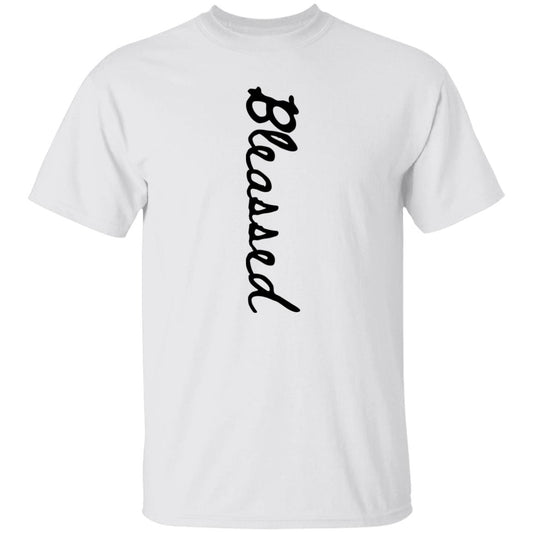 Blessed - Tee Shirt