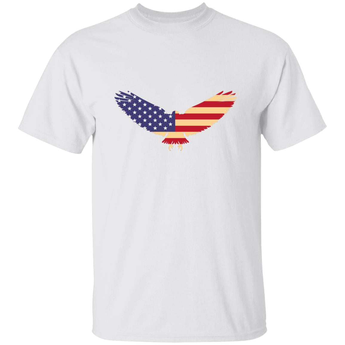 USA Eagle - T Shirt