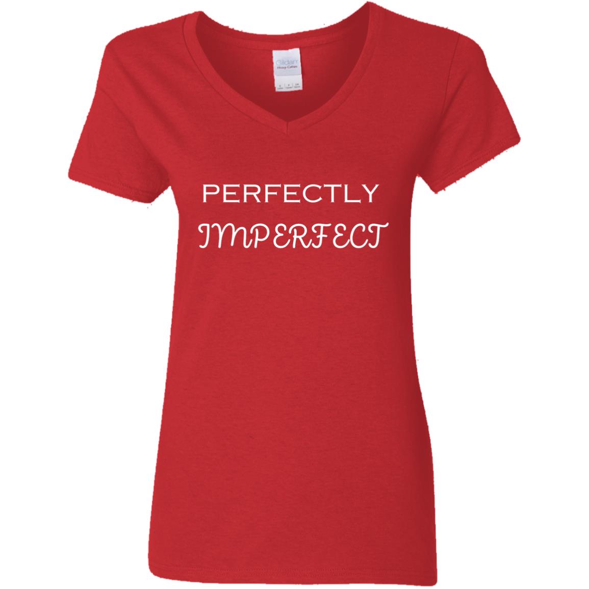 Perfectly Imperfect - T Shirt